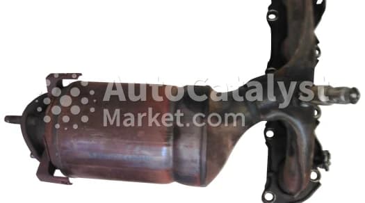 Катализатор от Audi, Volkswagen 036253022J