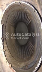 Катализатор от BMW 8744717 / 7933814 (CERAMIC+EXHAUST)