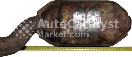 Катализатор от Ford 5F250
