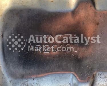 Катализатор от Toyota, Lexus R20120