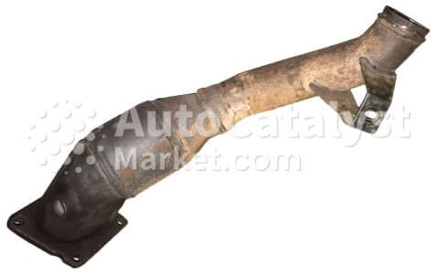 Катализатор от Audi, Volkswagen 8D0131701DM