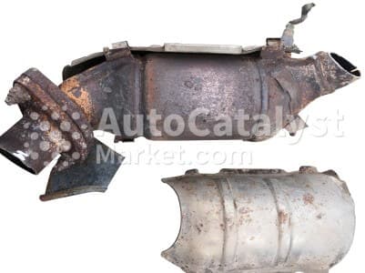 Катализатор от Toyota R20030