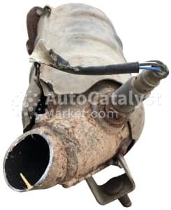 Катализатор от Toyota R20030