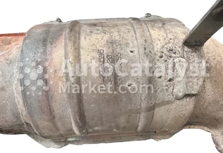 Катализатор от Alfa Romeo, Fiat, Lancia 55195855