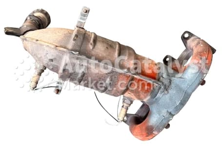 Катализатор от Alfa Romeo, Fiat, Lancia 55195855