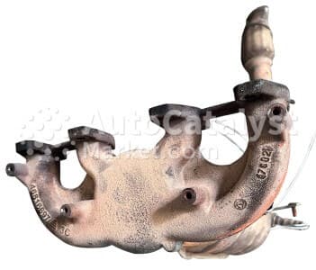 Катализатор от Alfa Romeo, Fiat, Lancia 55195855