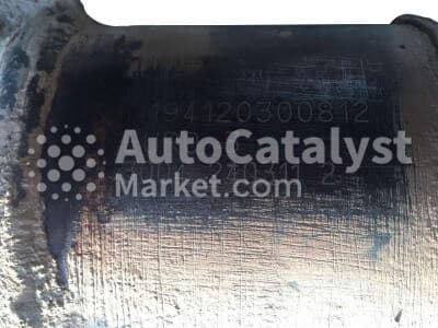 Катализатор от Lada 11194-1203008-12