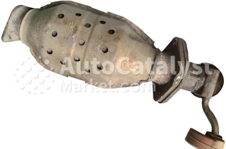 Катализатор от Hyundai, KIA 25440