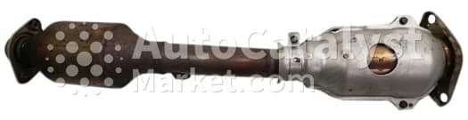 Катализатор от Nissan 4MA (Series)
