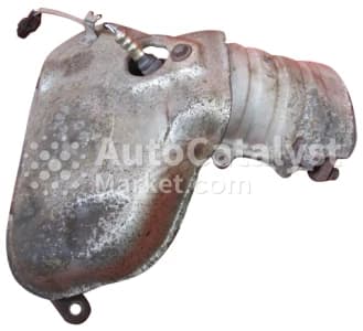 Катализатор от Mitsubishi LQ (Mitsubishi)