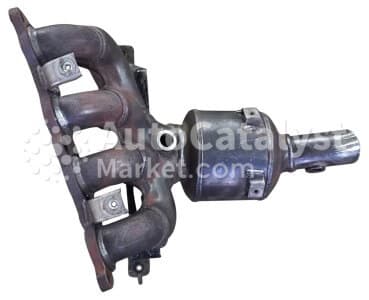 Катализатор от Ford AE81-5G232-FD