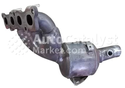 Катализатор от Ford AE81-5G232-FD