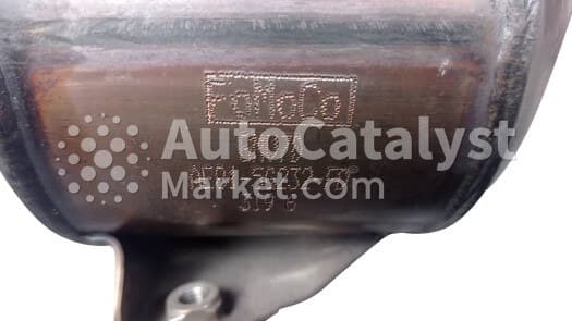Катализатор от Ford AE81-5G232-FD