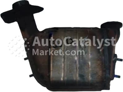 Катализатор от Renault 00D