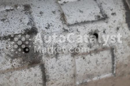 Катализатор от Mitsubishi RQ (DPF)