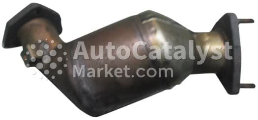 Катализатор от Audi, Skoda, Volkswagen 4B0131702AJ / 4B0178AC