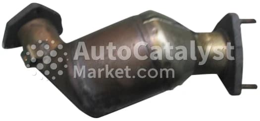 Катализатор от Audi, Skoda, Volkswagen 4B0131702AJ / 4B0178AC