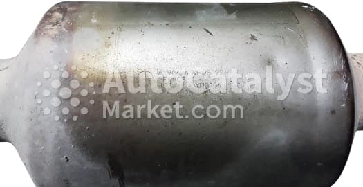 Катализатор от Mercedes-Benz PF 6003