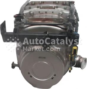 Катализатор от DAF 1933421 / 1947131 / 1940951