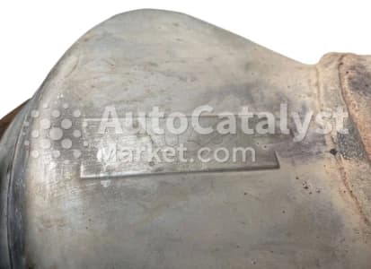 Катализатор от Mitsubishi, Hino ME304314 - Series (First) (CERAMIC)