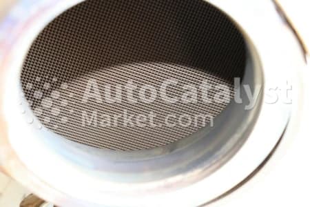 Катализатор от Porsche 982131703