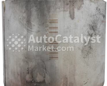 Катализатор от Toyota UE7