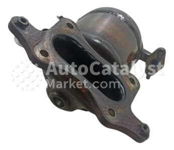 Катализатор от Honda YJ (Honda)