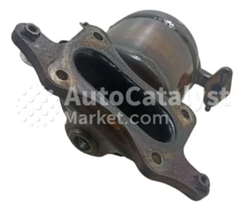 Катализатор от Honda YJ (Honda)