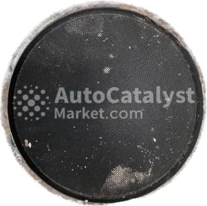 Катализатор от Mack Trucks 21212407