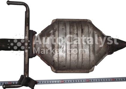 Катализатор от Alfa Romeo, Fiat, Lancia 4674841