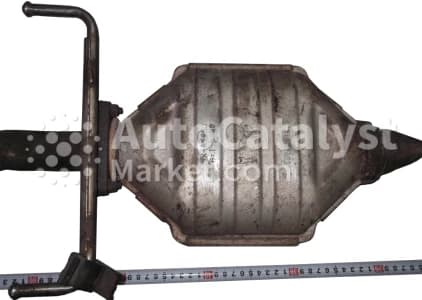 Катализатор от Alfa Romeo, Fiat, Lancia 4674841