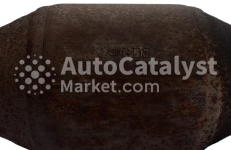 Катализатор от Toyota, Lexus GD8