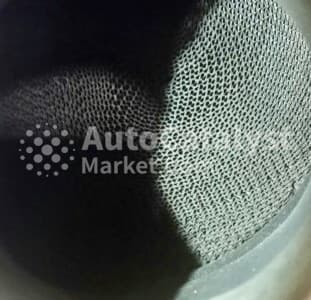 Катализатор от Audi, Volkswagen 1K0131701AL