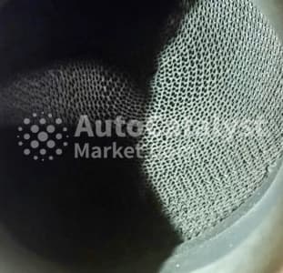 Катализатор от Audi, Volkswagen 1K0131701AL