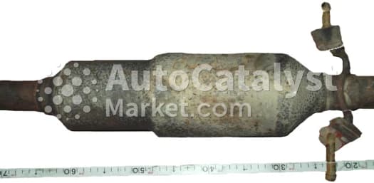 Катализатор от Ford 001 9928 A