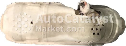 Катализатор от Infiniti None ref / Infiniti (CERAMIC / Honeycomb) (CERAMIC+METAL)