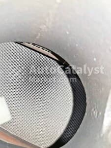 Катализатор от Mazda, Ford YL8C-5E212-CC