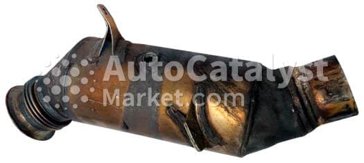 Катализатор от BMW 7616268