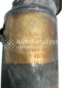 Катализатор от BMW 7616268