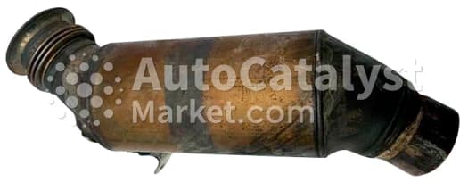 Катализатор от BMW 7616268