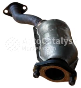 Катализатор от Mitsubishi XY