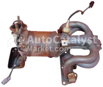 Катализатор от Hyundai, KIA FD390