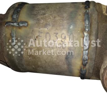 Катализатор от Hyundai, KIA FD390