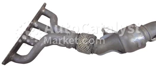 Катализатор от MINI (BMW) 7523408 01