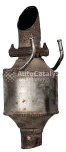 Катализатор Alfa Romeo, Fiat, Citroën, Lancia 1368073080 / 1349824080