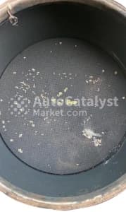 Катализатор от Iveco 5802039934