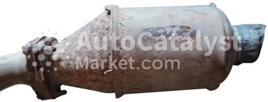 Катализатор от Audi, Volkswagen 074131701G