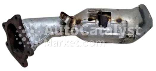 Катализатор от Subaru FCFF1