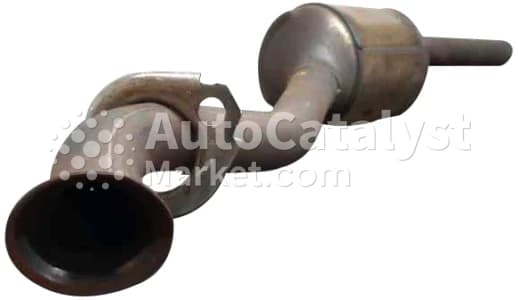 Катализатор от Renault, Dacia C 542