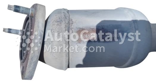 Катализатор Chevrolet, General Motors 12610078